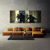 Law Enforcement Dynamic 12