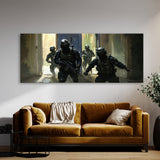 Law Enforcement Dynamic 12