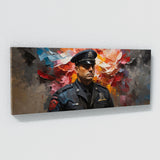 Law Enforcement Emotive 49
