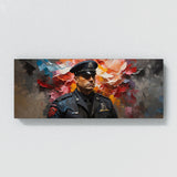 Law Enforcement Emotive 49