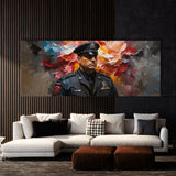 Law Enforcement Emotive 49
