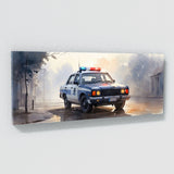 Law Enforcement Misty 23
