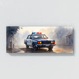 Law Enforcement Misty 23