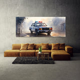 Law Enforcement Misty 23