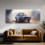 Law Enforcement Misty 23
