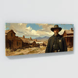 Law Enforcement Old West Sheriff 4