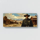 Law Enforcement Old West Sheriff 4