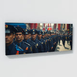Law Enforcement Parade 68