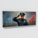 Law Enforcement Reverent 40