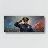 Law Enforcement Reverent 40