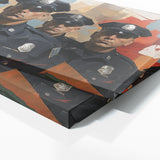 Law Enforcement Silent Valor 90
