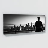 Law Enforcement Urban Sentinel 55