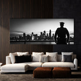 Law Enforcement Urban Sentinel 55