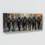 Law Enforcement Urgent 46