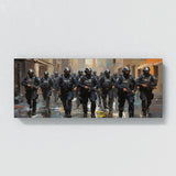 Law Enforcement Urgent 46