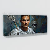 Lacrosse Intense 12
