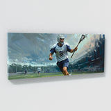 Lacrosse Leaping Victory 1