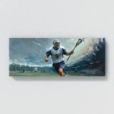 Lacrosse Leaping Victory 1