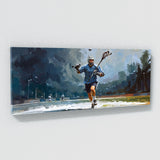 Lacrosse Leaping Victory 2