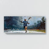 Lacrosse Leaping Victory 2