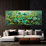 Jade Blossoms 45