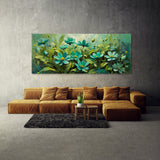 Jade Blossoms 45