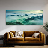 Jade Emerald Enigma 66