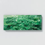 Jade Enigmatic Whirls 12