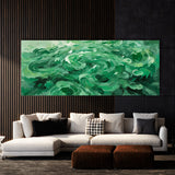 Jade Enigmatic Whirls 12