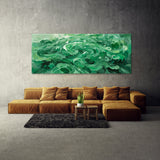 Jade Enigmatic Whirls 12