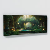 Jade Hidden Oasis 63