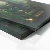 Jade Hidden Oasis 63