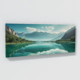 Jade Lake Serenity 65