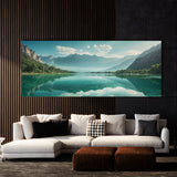 Jade Lake Serenity 65