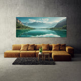 Jade Lake Serenity 65