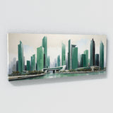Jade Metropolis 87