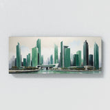 Jade Metropolis 87