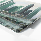 Jade Metropolis 87