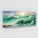 Jade Ocean Waves 38