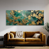 Jade Opulent Harmony 84