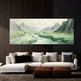 Jade Serenity 32