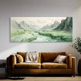 Jade Serenity 32