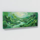 Jade Verdant Whimsy 54