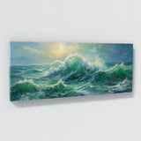 Jade Wave Symphony 47