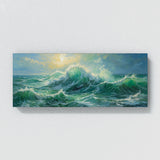 Jade Wave Symphony 47