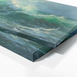 Jade Wave Symphony 47
