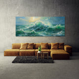 Jade Wave Symphony 47