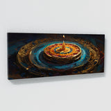 Hindu Cosmic Harmony 21