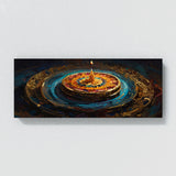 Hindu Cosmic Harmony 21