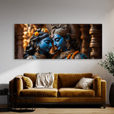 Hindu Divine Carvings 64